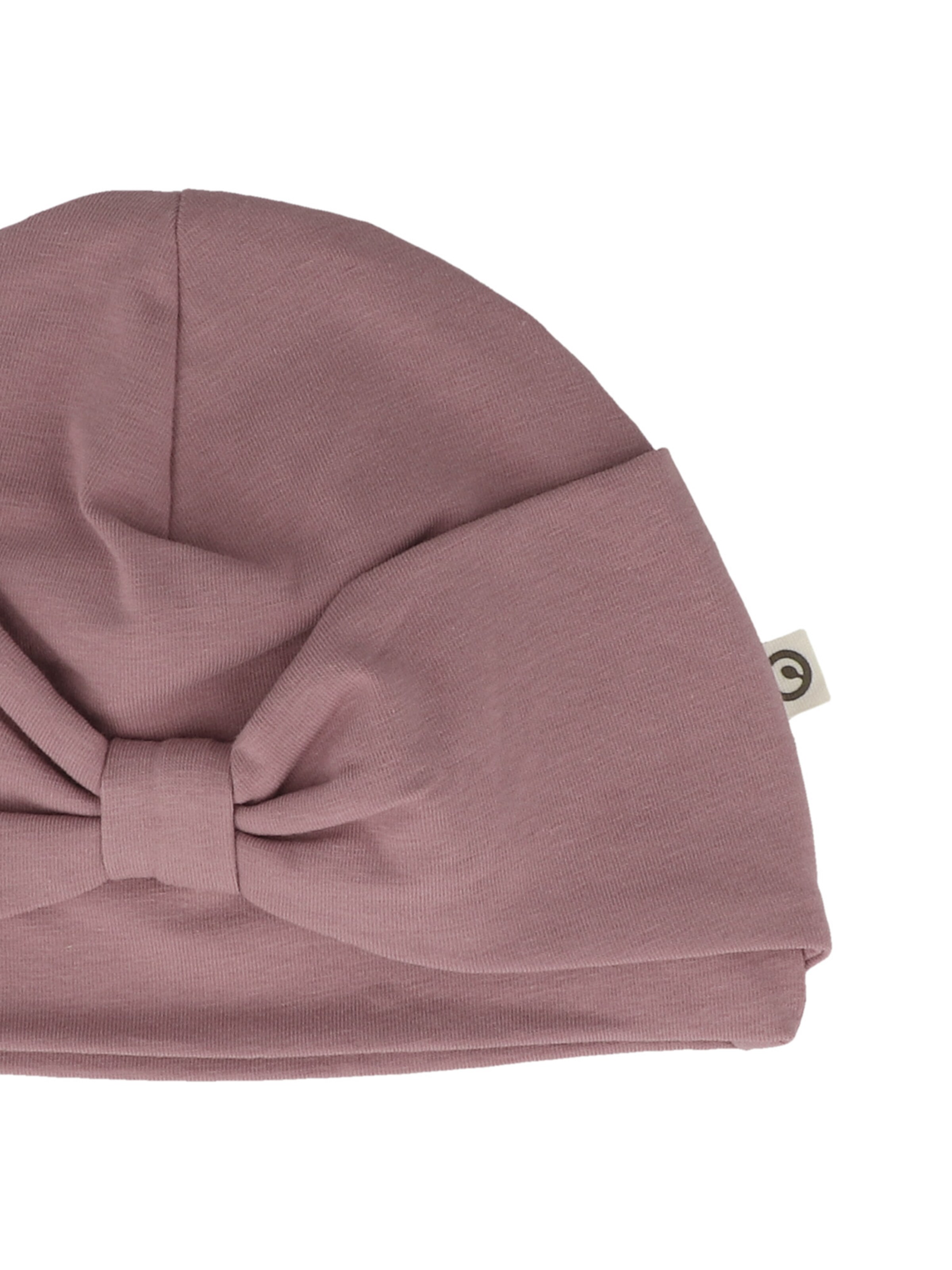 Müsli by GREEN COTTON Muts in Roze