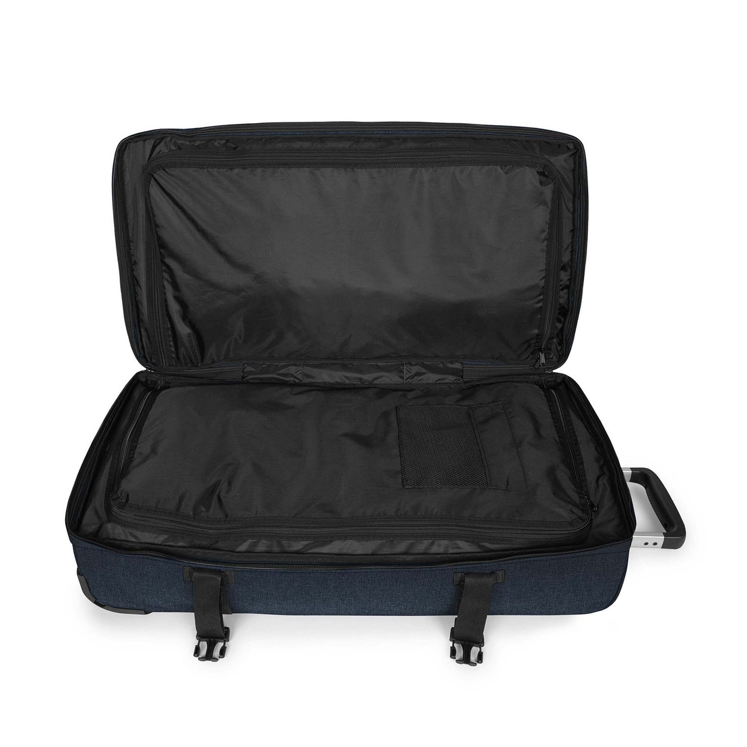 EASTPAK Trolley 'Transit'R' in Blau