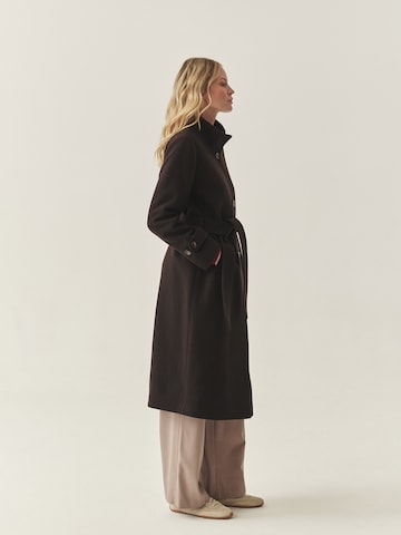 TATUUM Зимнее пальто 'BORIMA' в Коричневый