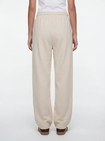 Regular Pantalon 'Charis' studioselect en beige