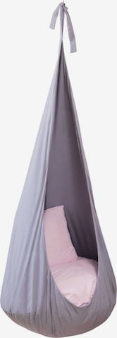 Sówka Design Accessories in Purple: front