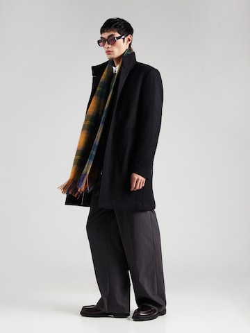 Karl Lagerfeld Övergångsrock i svart