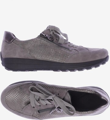 ARA Sneakers & Trainers in 41,5 in Grey: front