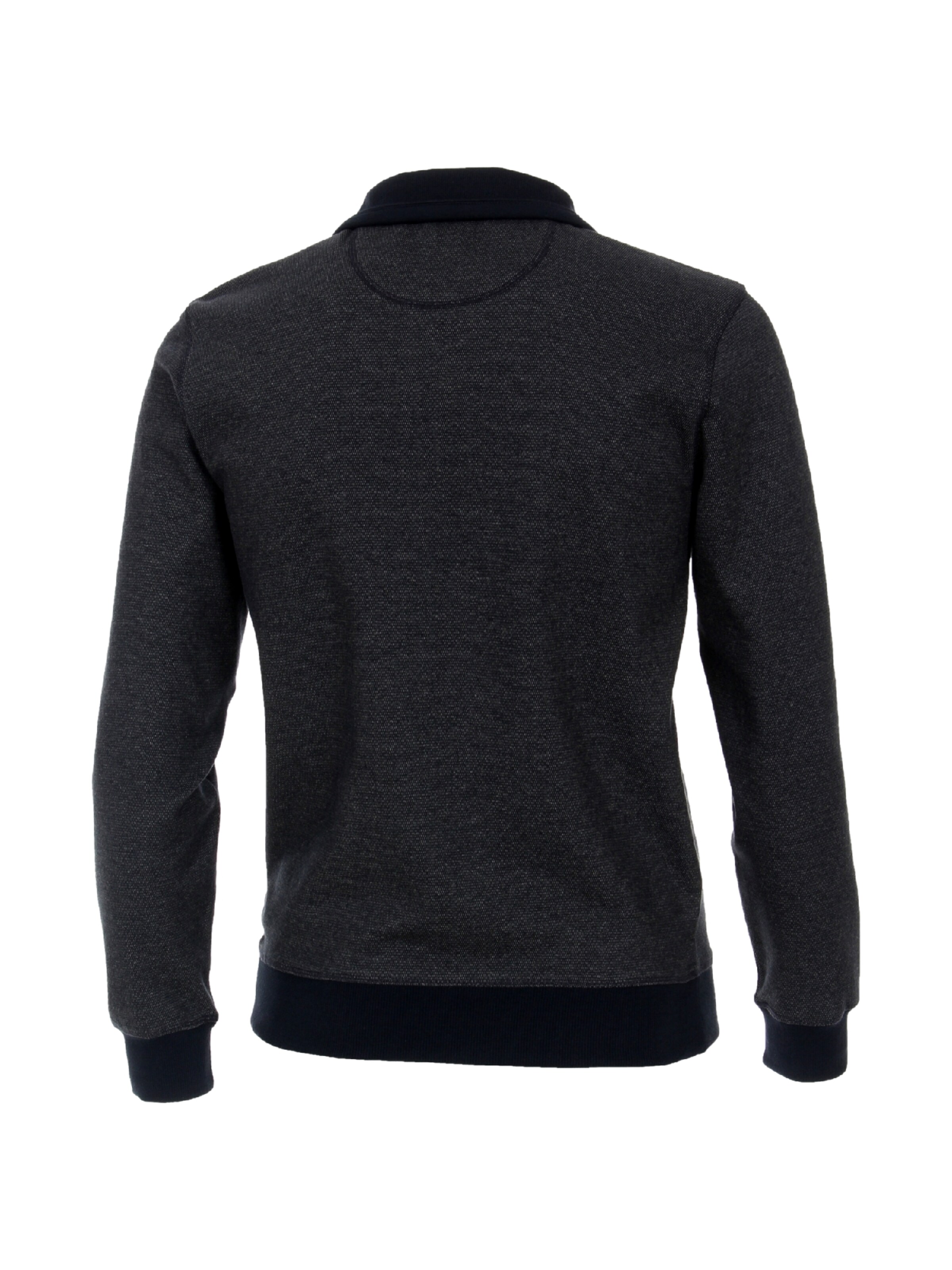 CASAMODA Sweatshirt in Blau