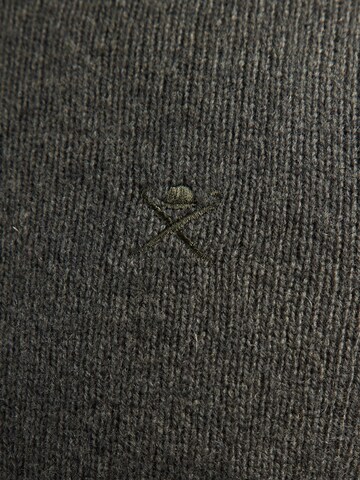 Hackett London Pullover i grøn