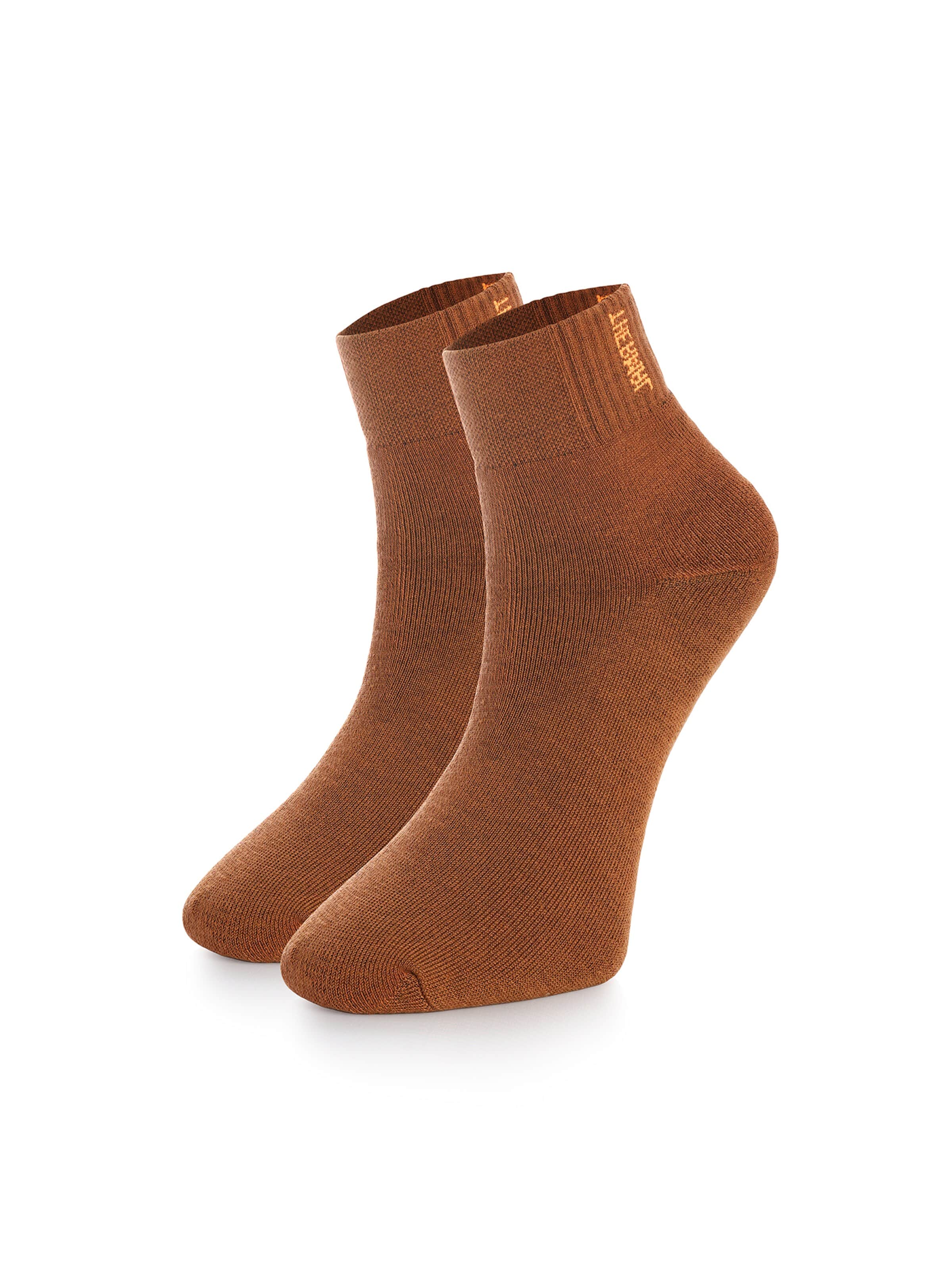 Crea Socks Sukat värissä monivärinen