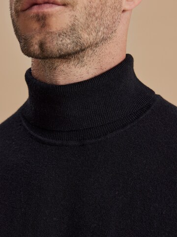 Pullover 'Jasper' di DAN FOX APPAREL in nero