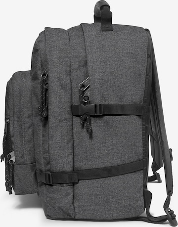 EASTPAK Rucksack in Schwarz