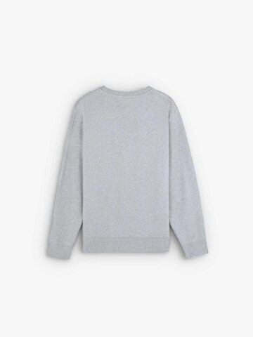 Sweat-shirt 'Atelier' Scalpers en gris
