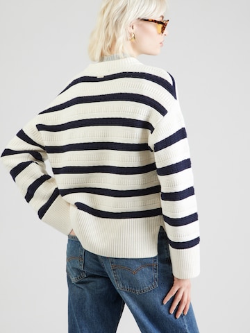 LEVI'S ® Свитер 'CANDIDE' в Белый