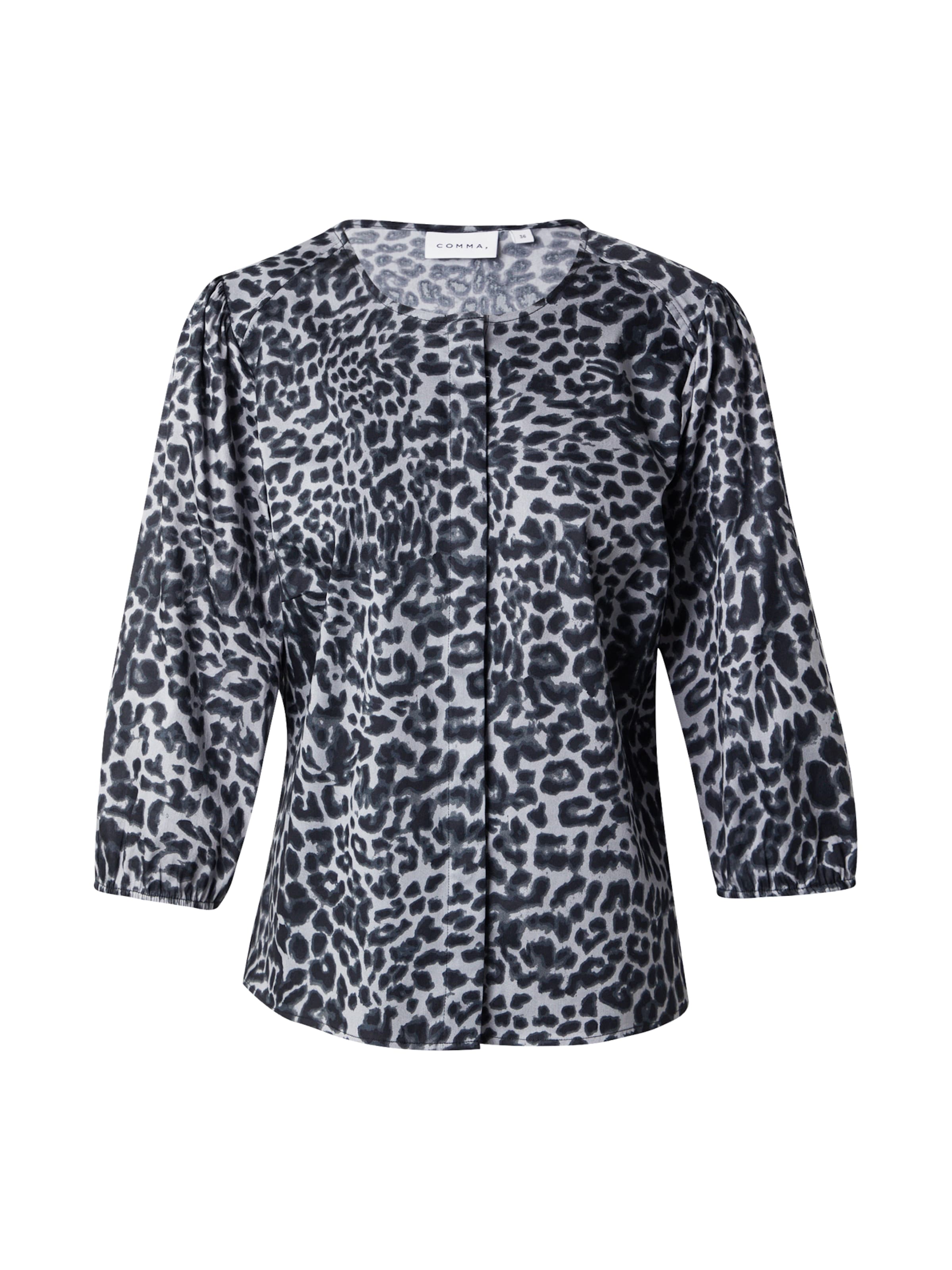 COMMA Pluus hall / tumehall / must, Tootevaade