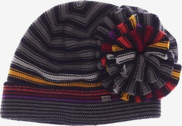 Sonia Rykiel Hat & Cap in One size in Grey: front