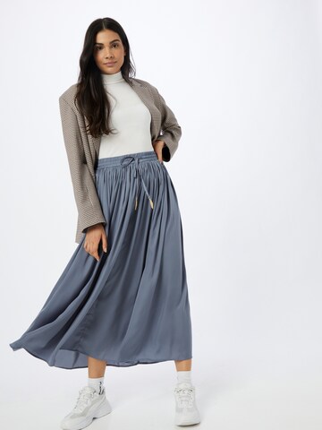 ONE MORE STORY Skirt in Blue