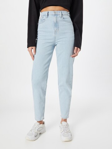 regular Jeans di Tommy Jeans in blu: frontale