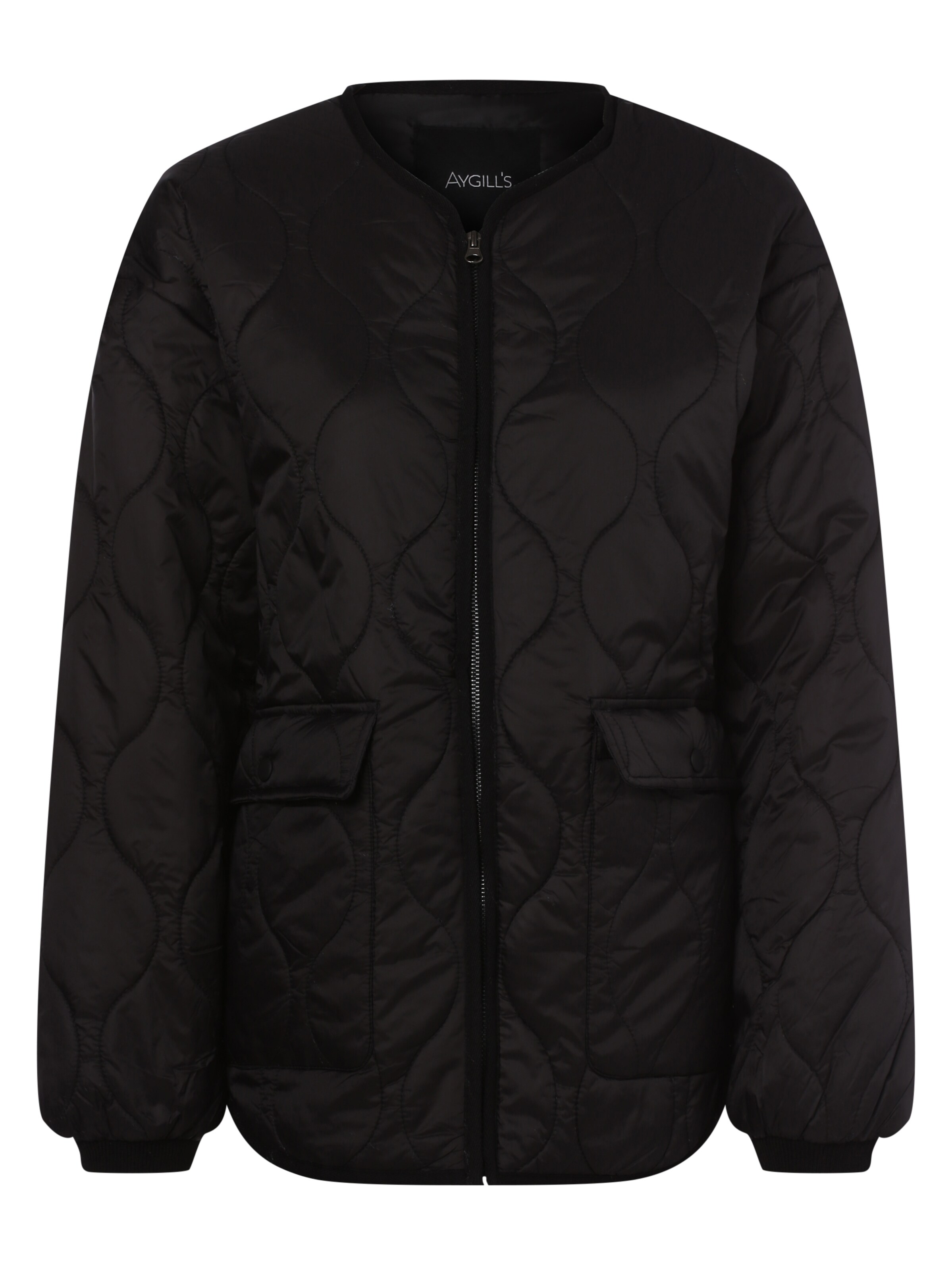 Frauen Jacken Aygill's Jacke in Schwarz - AB68033 Frauen Jacken Aygill's Jacke in Schwarz - AB68033