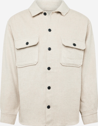 JACK & JONES Paita 'JJEBRADLEY OLLIE' värissä ecru, Tuotenäkymä