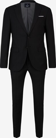 JOOP! Suit 'Damon-Gun' in Black: front