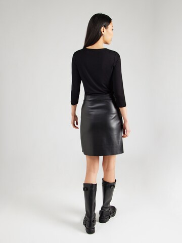 Abito 'Loretta' di ABOUT YOU in nero