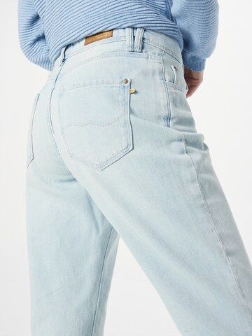 BONOBO Regular Jeans in Blue