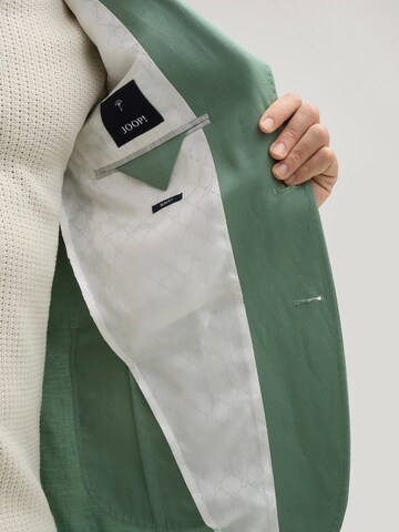 JOOP! Slim fit Business blazer 'Hoverest' in Green