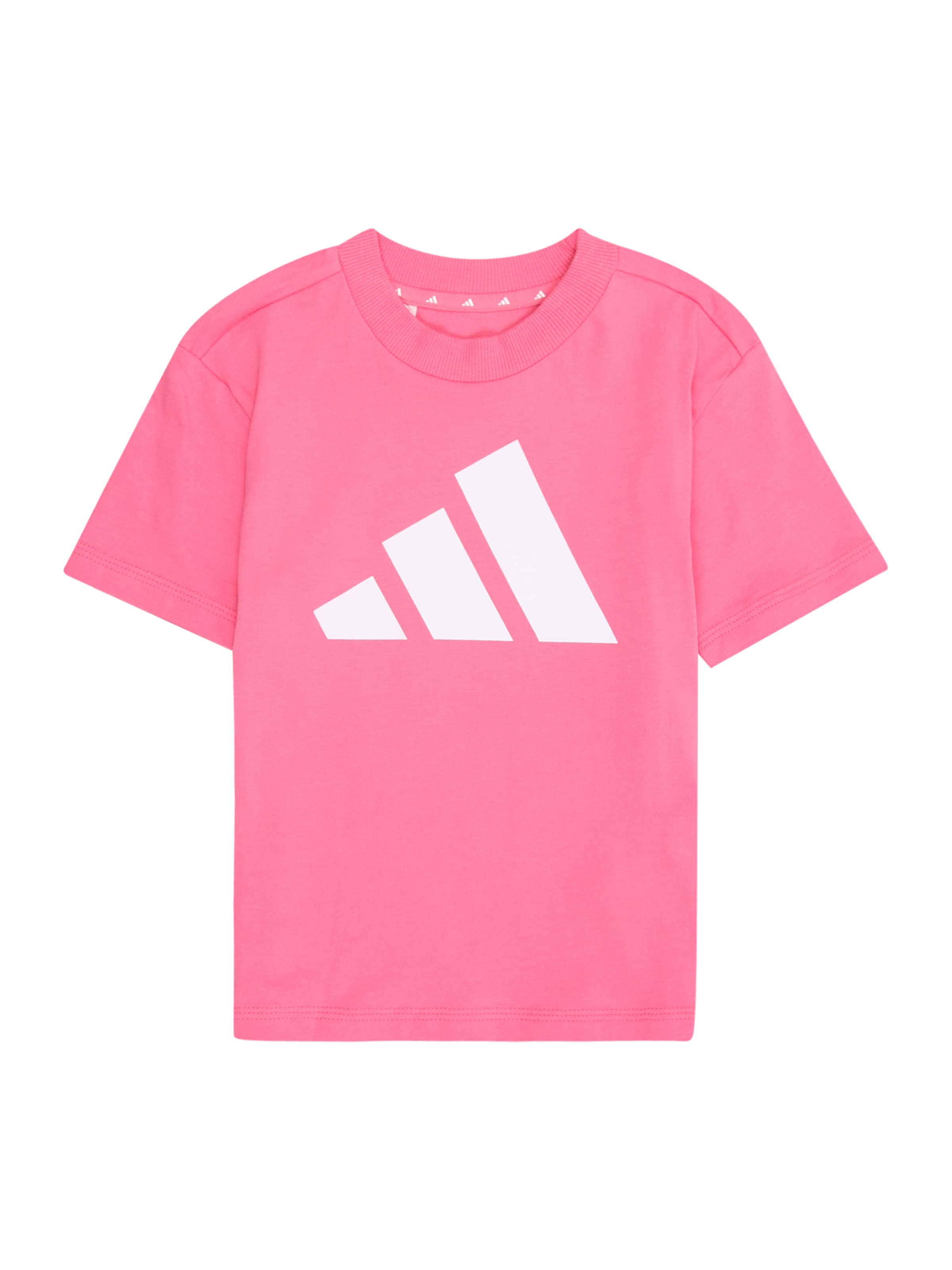 ADIDAS SPORTSWEAR Performance Shirt in Pink: front