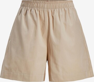 JJXX Shorts 'Amy' in Beige: predná strana