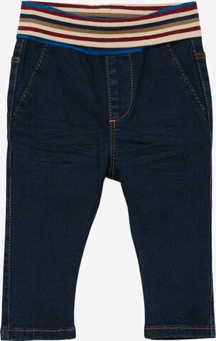 s.Oliver Slim fit Jeans in Blue: front