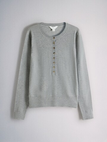 Pull-over The Set en bleu