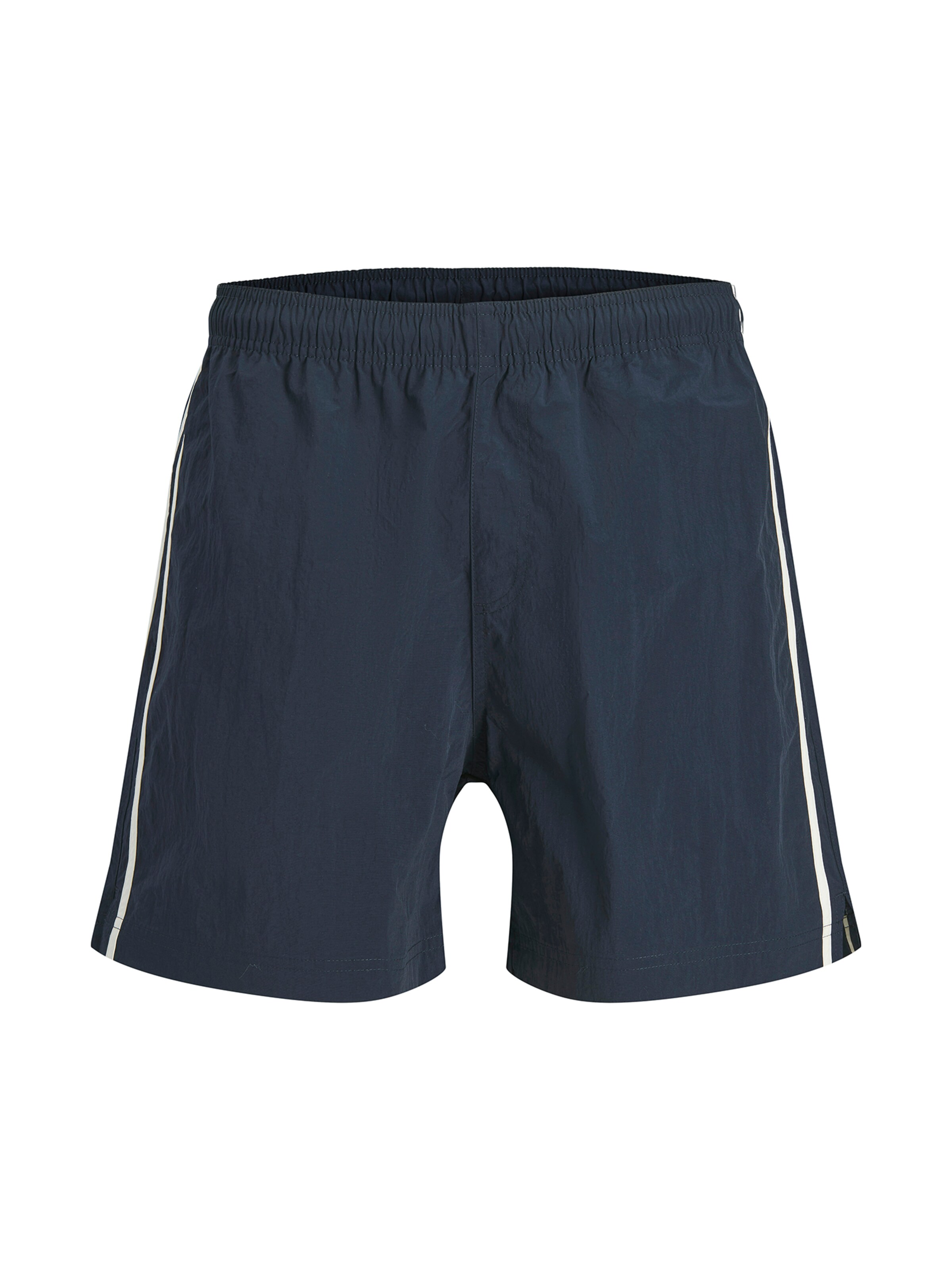 JACK & JONES Swimming shorts 'JPSTBILL' in Blue: front