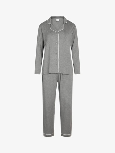 CCDK Copenhagen Pyjama 'Joy' värissä harmaa, Tuotenäkymä