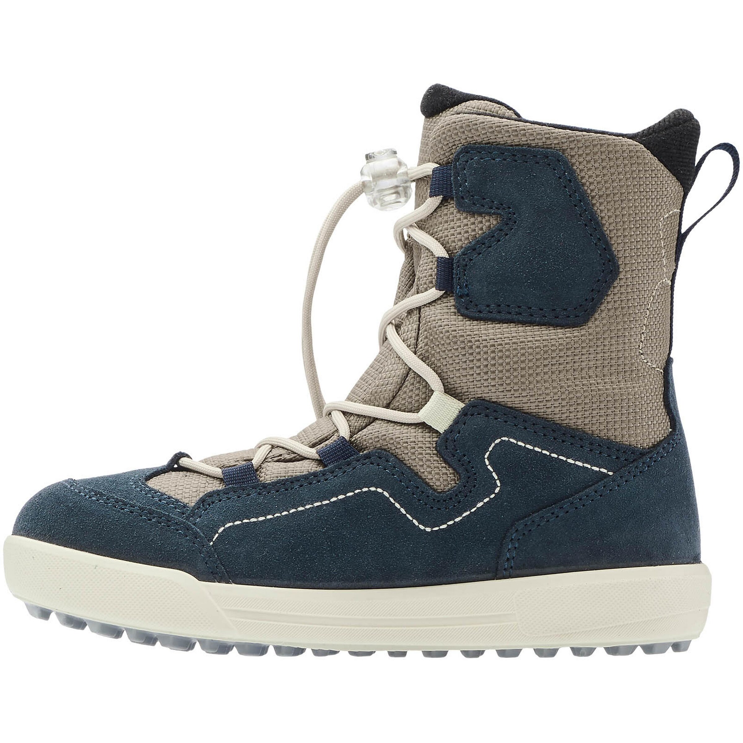 LOWA Boots 'Raik 2 Gtx Hi' in Green