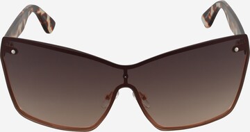 Lunettes de soleil AÉROPOSTALE en marron