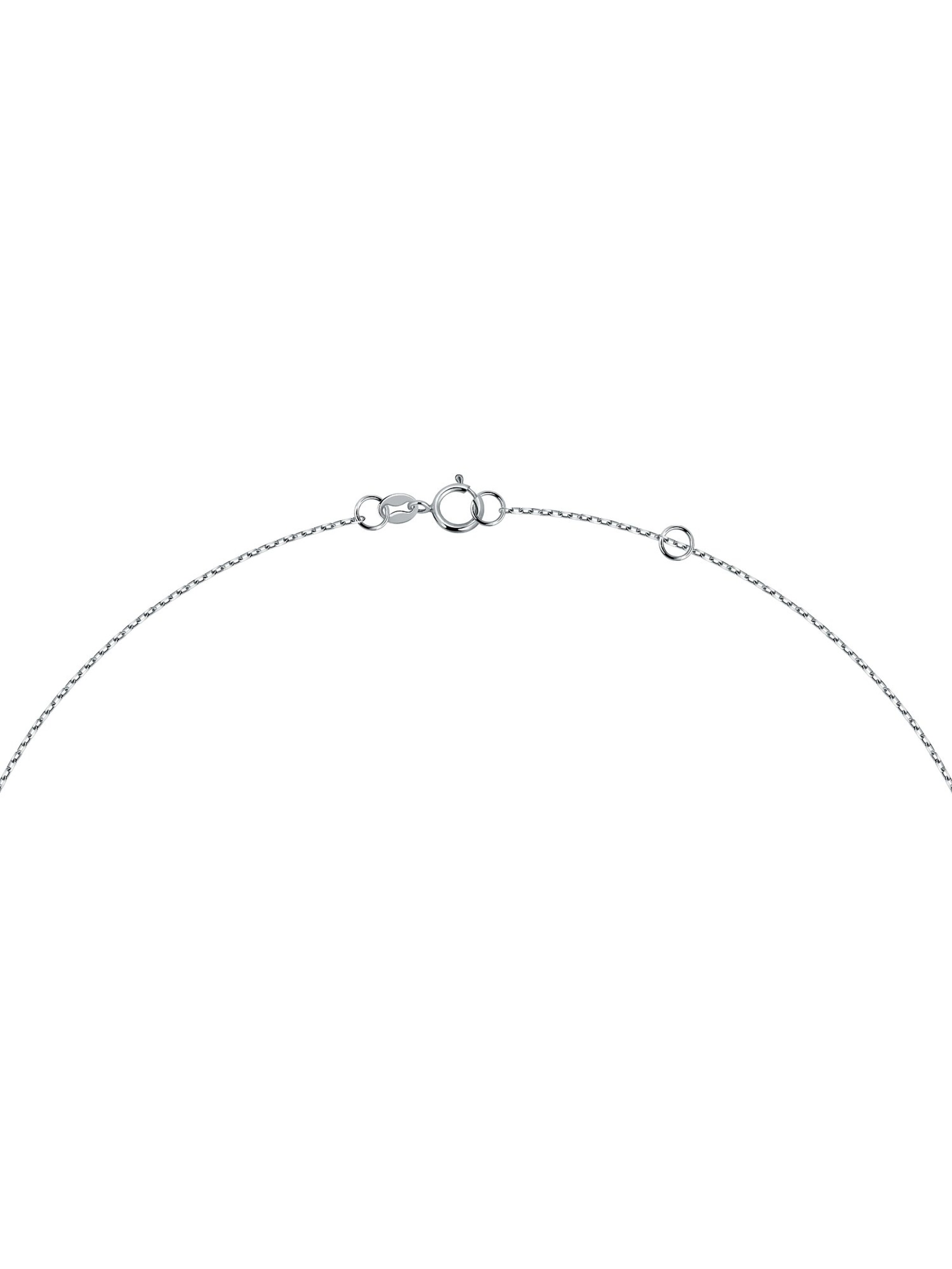 CHRIST Necklace in White