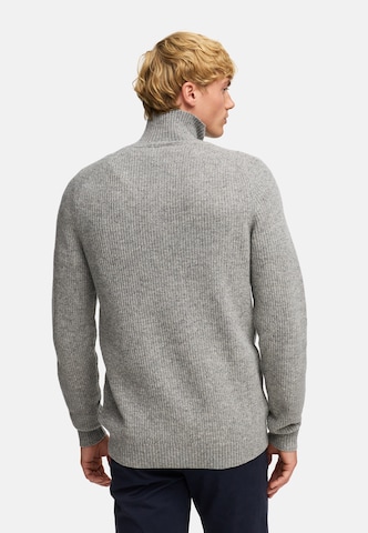 Pull-over ' Dorsey ' Kronstadt en gris