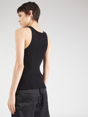 Calvin Klein Jeans - Top em preto