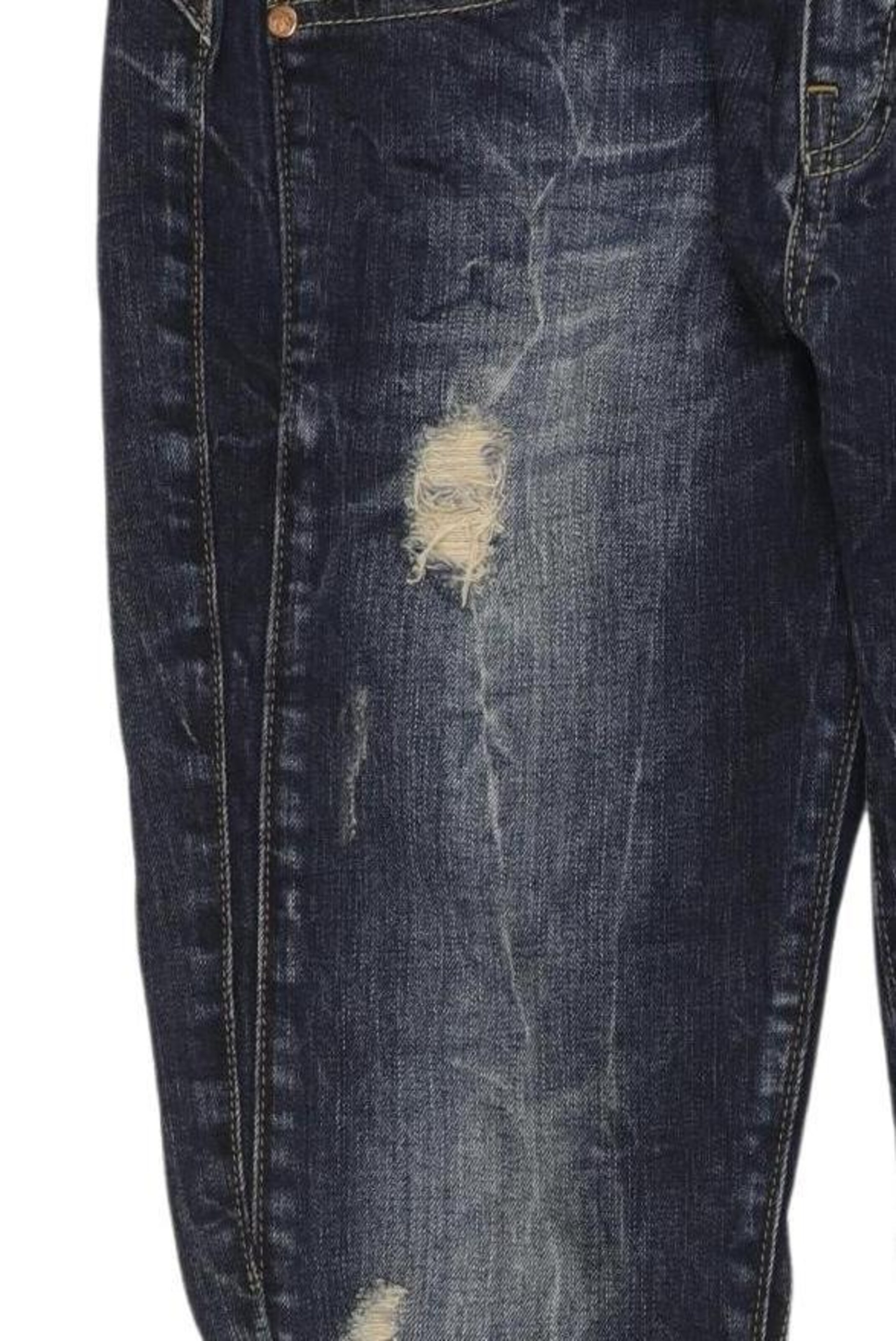 Herrlicher Jeans in 27 in Blue