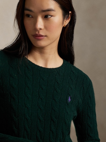 Polo Ralph Lauren Свитер в Зеленый