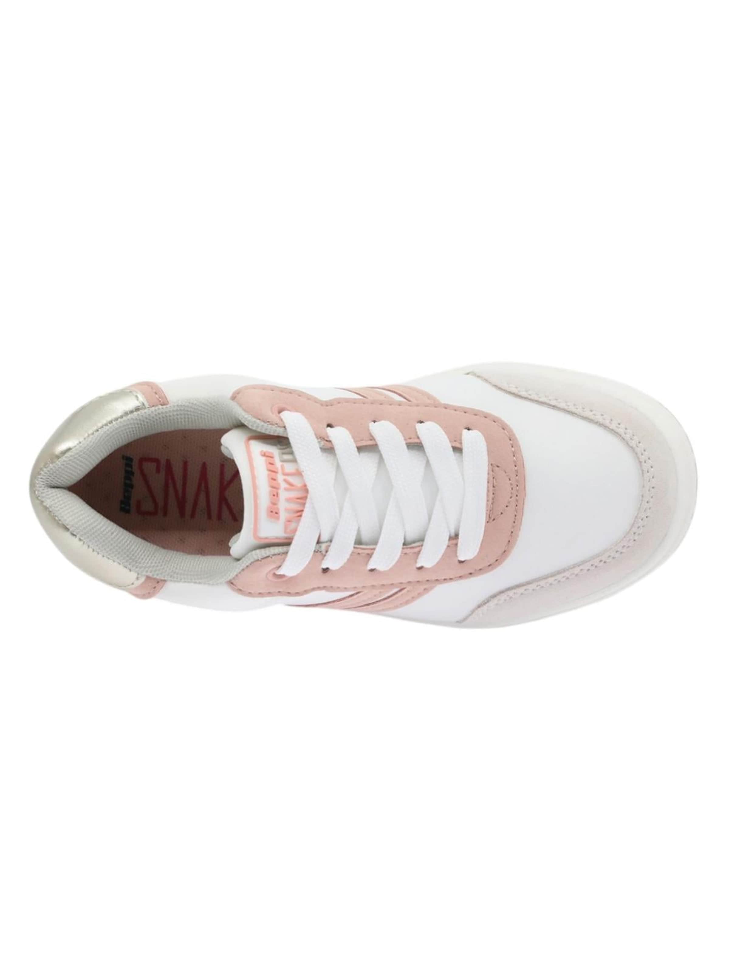 Beppi - Zapatillas deportivas en blanco