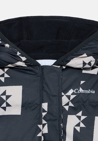 Regular fit Îmbrăcaminte sport 'Snuggly Bunny II' de la COLUMBIA pe negru