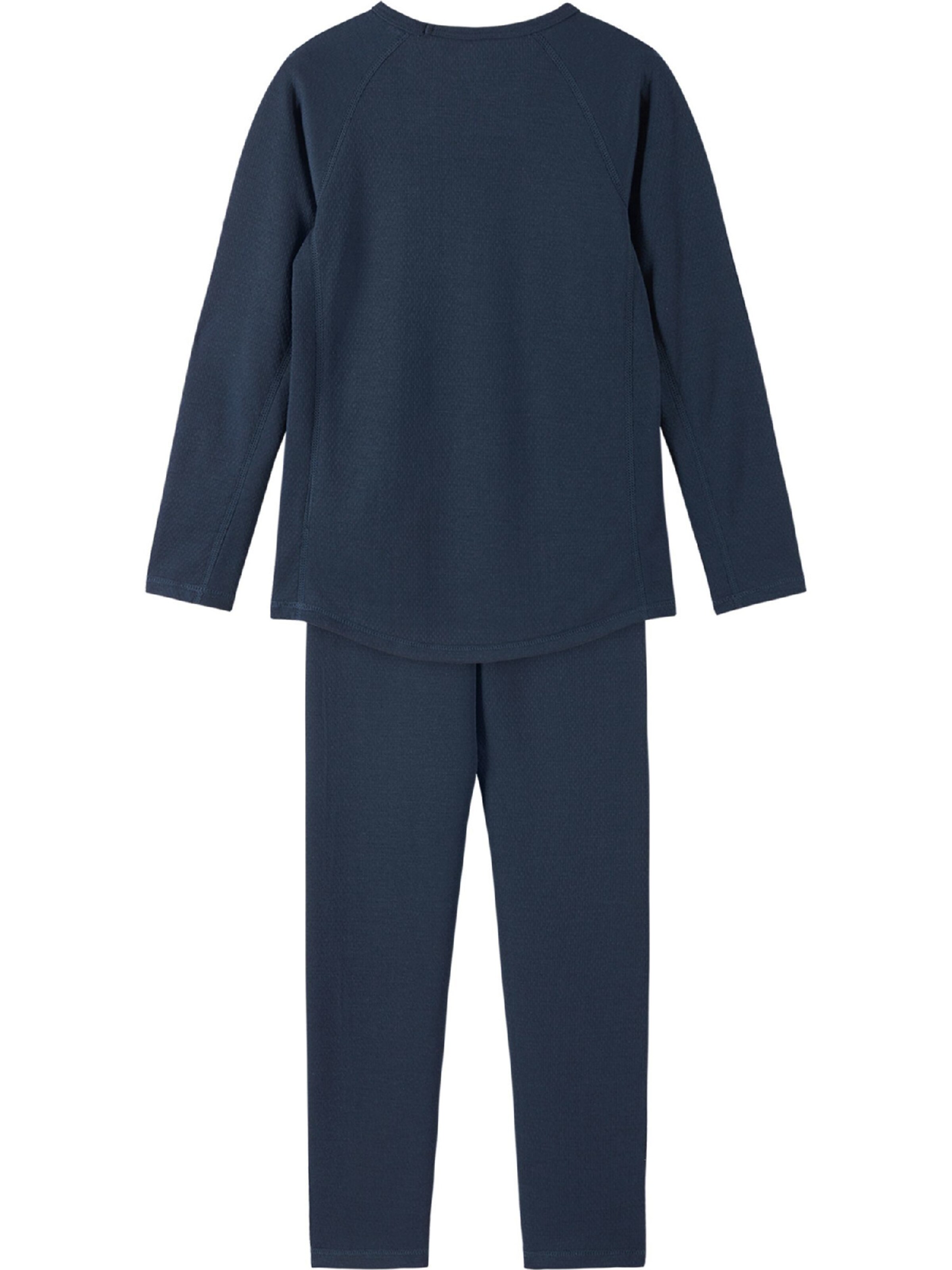 Reima Ondergoedset in Blauw