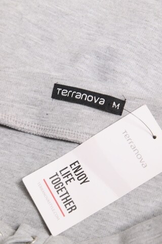 Terranova Skirt in M in Grey