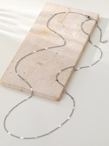 Hey Happiness - Cadena 'Orbit' en plata