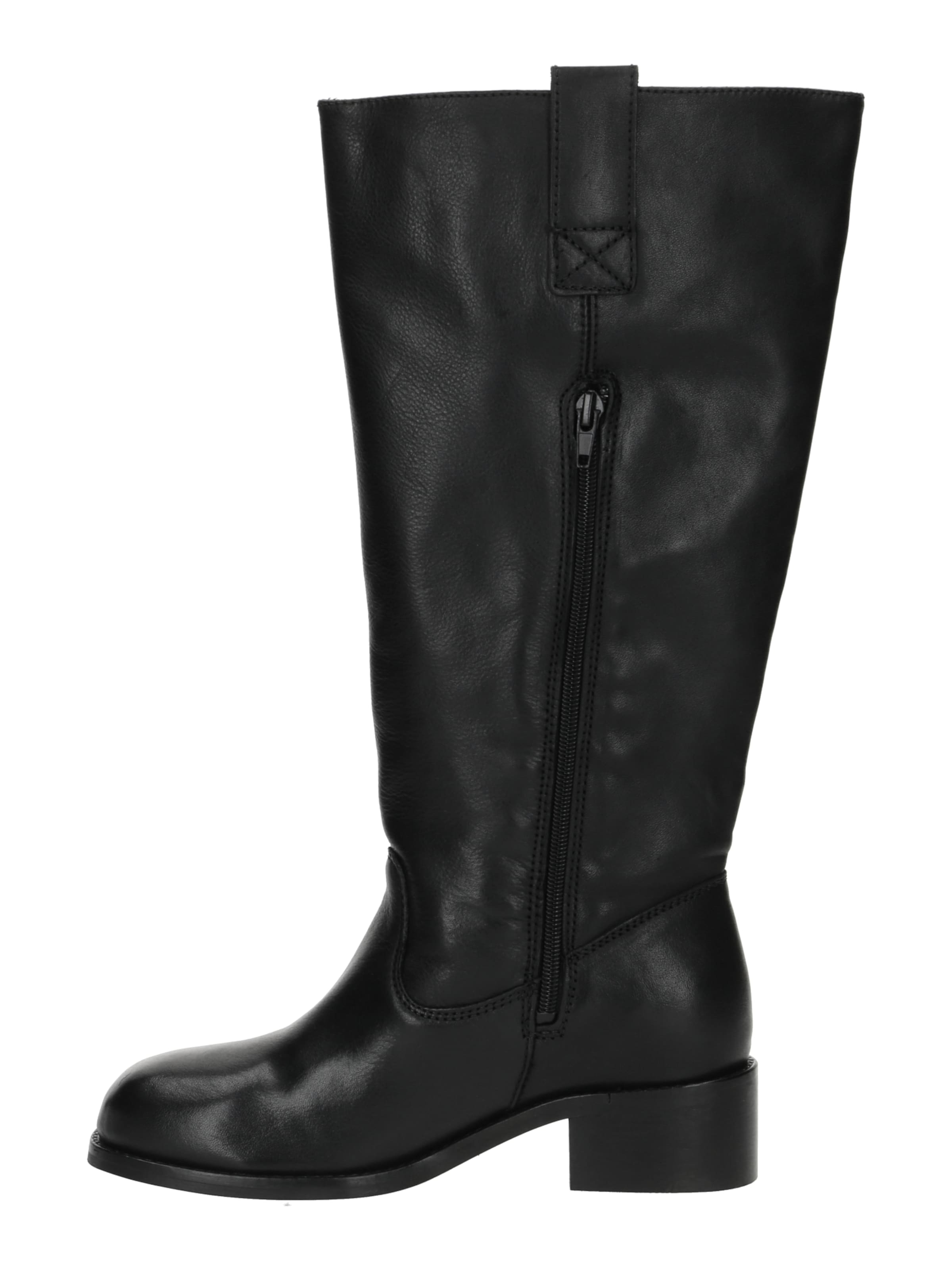 Ca'Shott Støvler 'VILMA' i sort