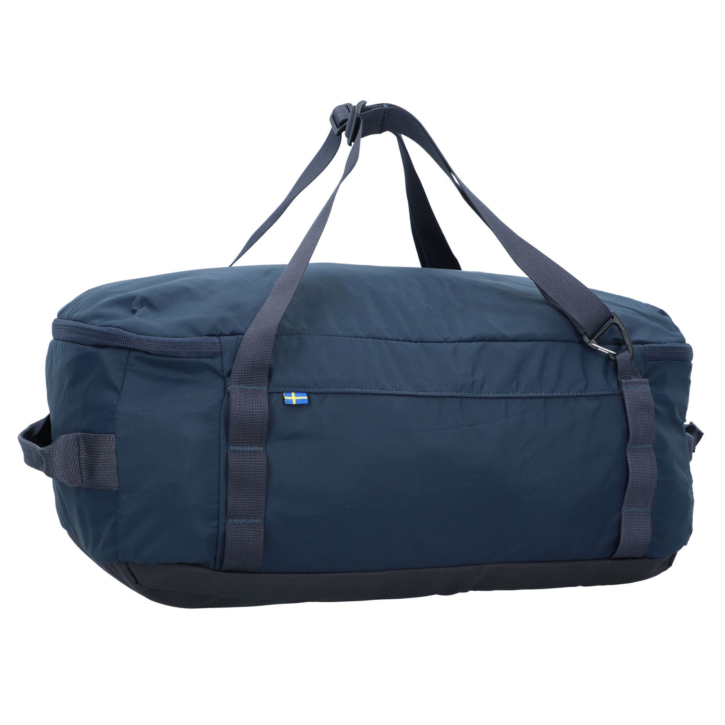 Borsa weekend 'High Coast' di Fjällräven in blu