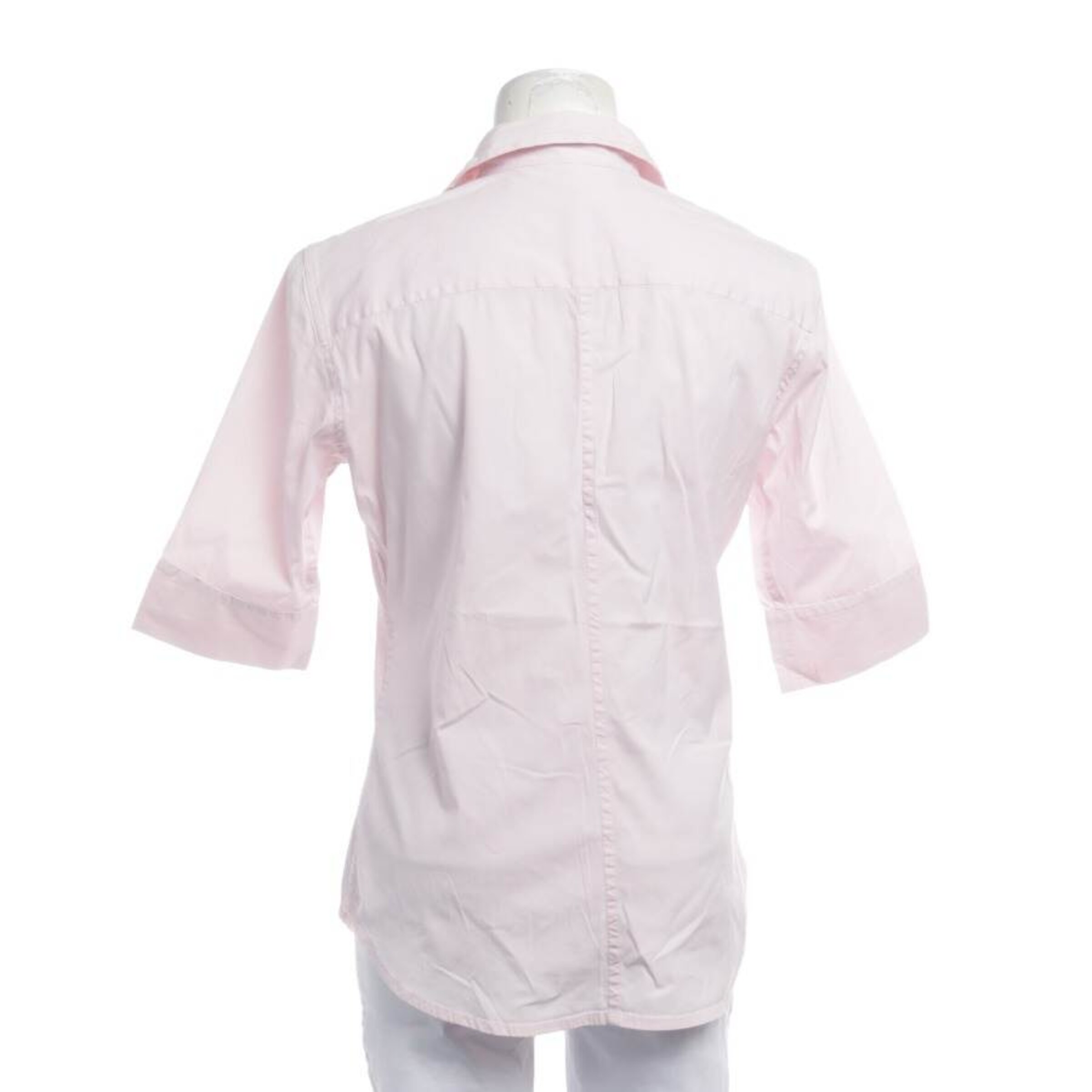 lis lareida Bluse / Tunika XS in Pink