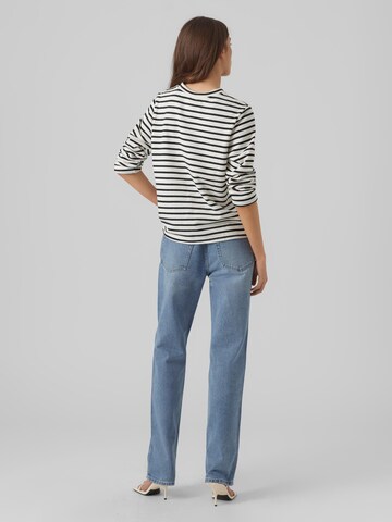 VERO MODA Shirt 'Mathilde' in White