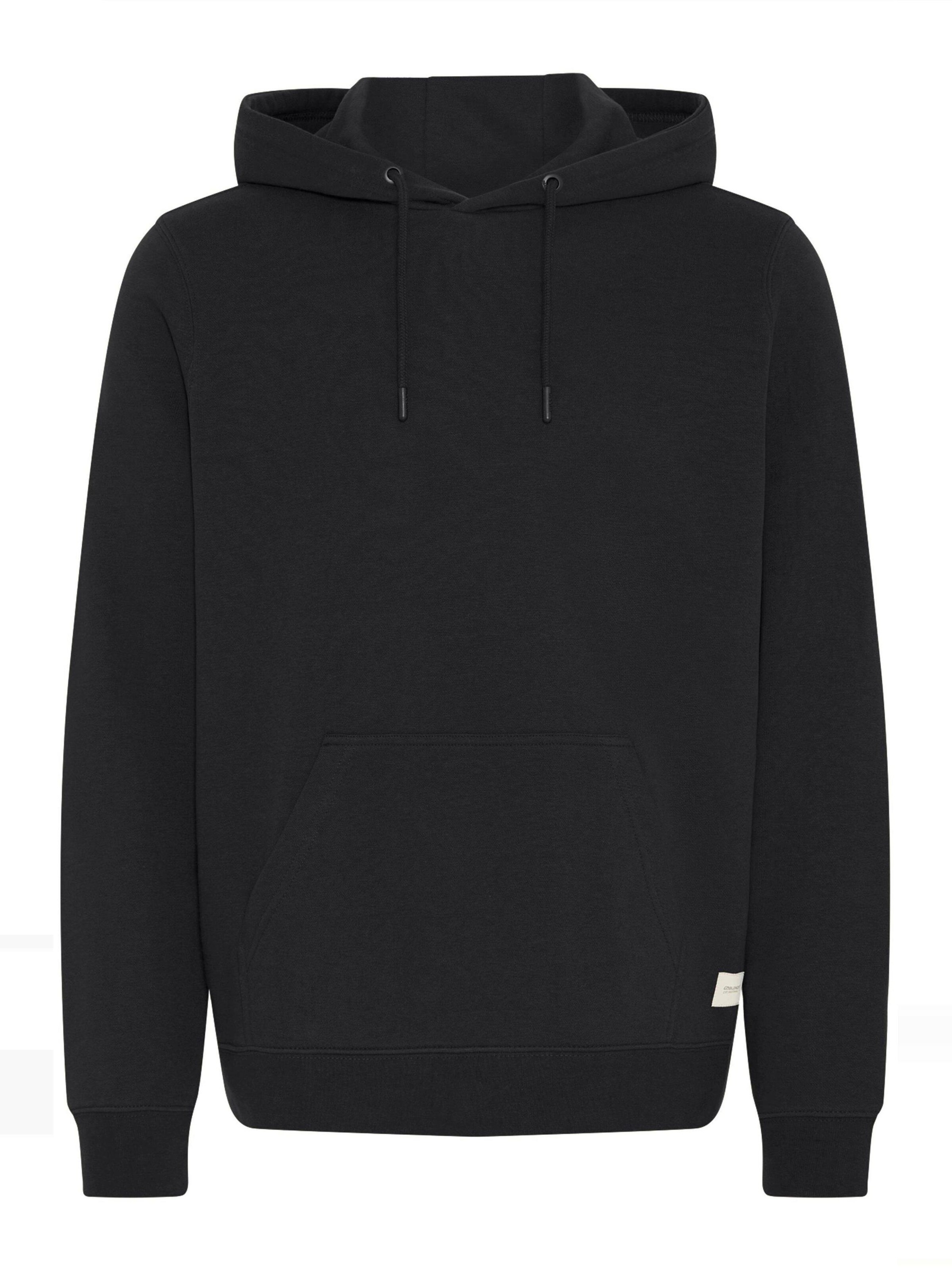 Pullover ' BHKusol ' di BLEND in nero: frontale