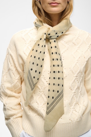 Part Two Doek 'Celesta' in Beige
