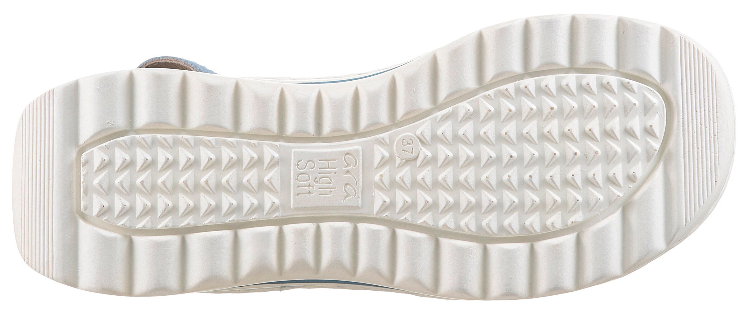 ARA Sandals 'Tampa' in Blue