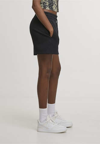 Karl Kani Regular Broek in Zwart